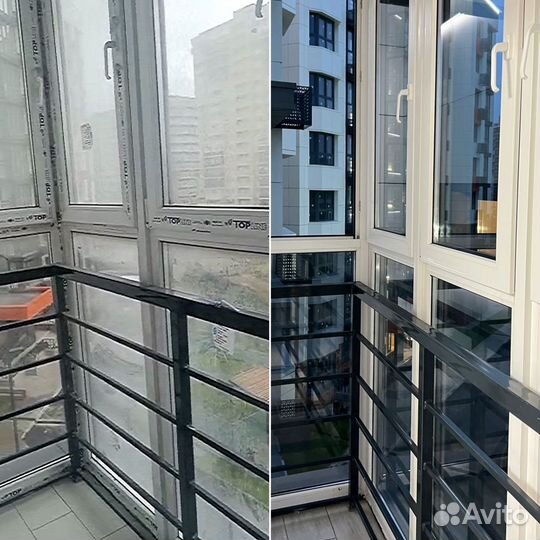 Клининг / Уборка квартир в Самаре