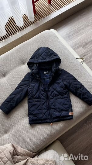 Куртка для мальчика