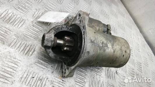 Стартер бензиновый KIA RIO 2 (GDN18DF01)