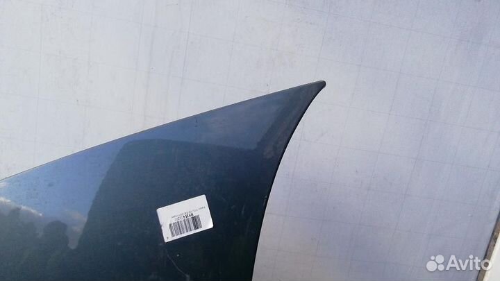 Капот Volvo S40