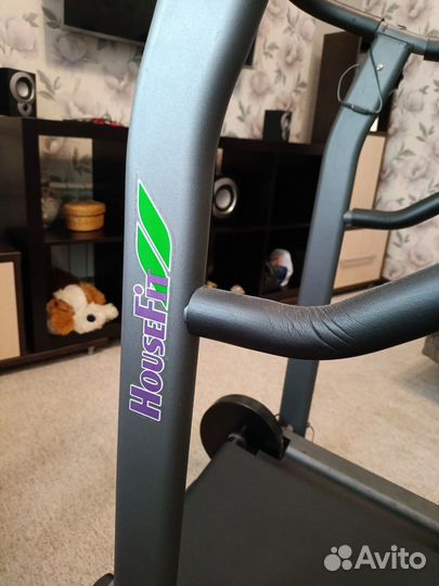 Беговая дорожка механическая HouseFit HT-9113HP