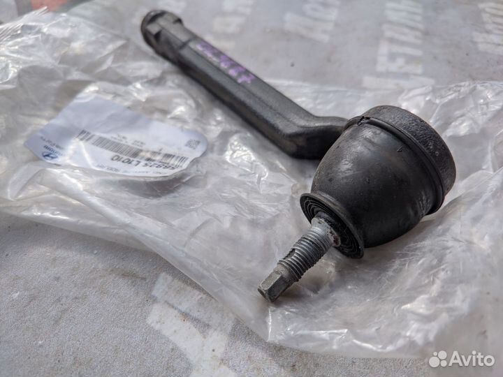 Наконечник рулевой Kia K5 Hyundai Sonata 8 2019