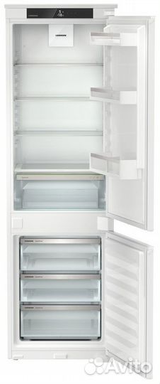 Liebherr ICSe 5103 встраиваемый холодильник