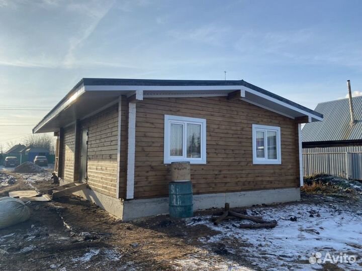 Домокомплект от производителя