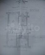 3-к. квартира, 70,3 м², 5/5 эт.