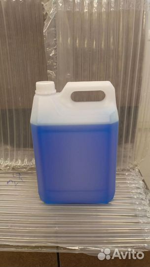 Средство для мытья полов 5л опт