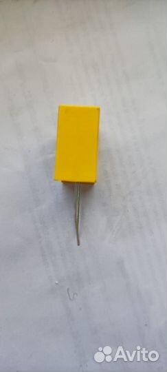 Конденсатор эмп для умных выключателей