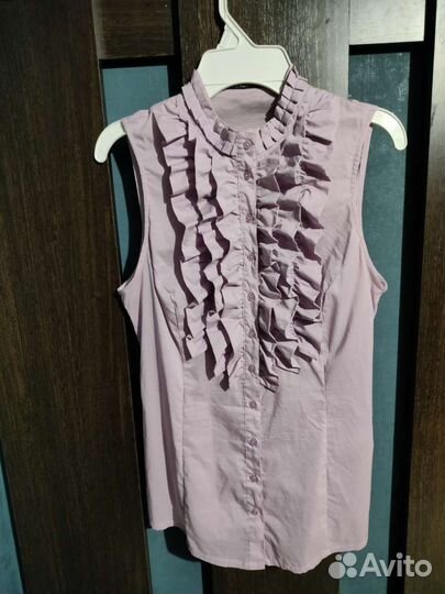 Женские вещи 42-44 размера