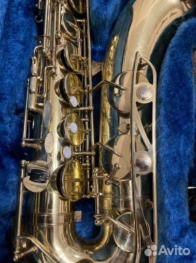 Саксофон Yamaha yts-31