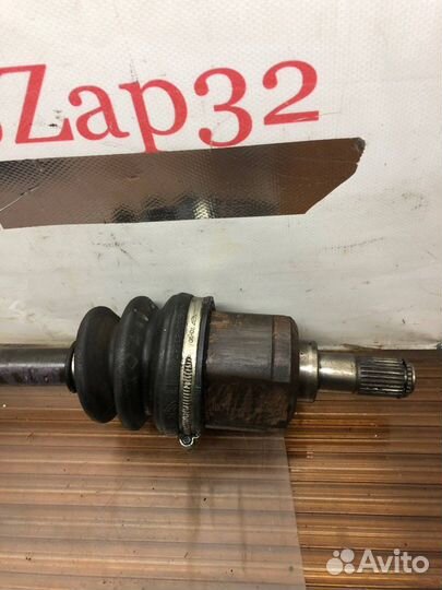 Привод правый Hyundai Sonata 5