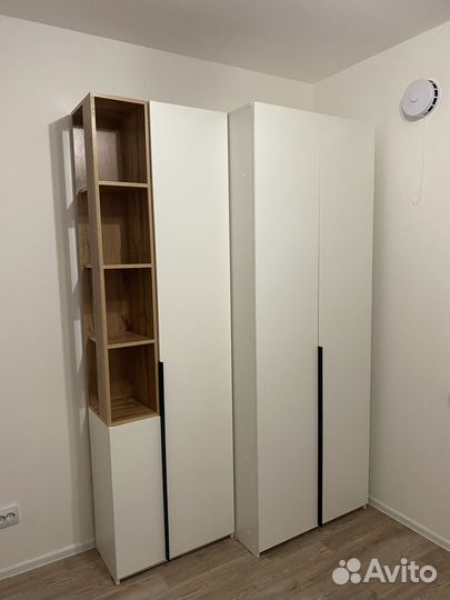 Сборка мебели