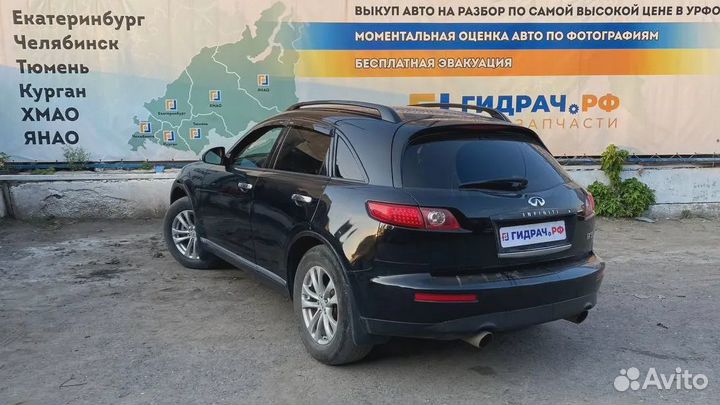 Кронштейн двигателя правый Infiniti FX35 (S50) 112