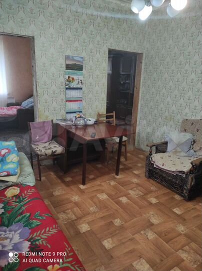 Дом 97 м² на участке 15 сот.