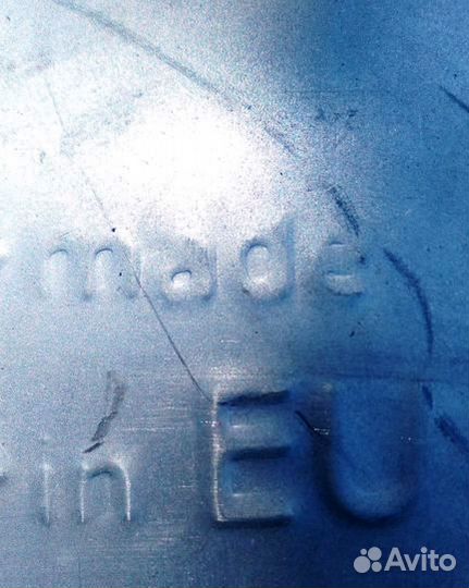 Резонатор и глушитель для Волга Сайбер, Себринг