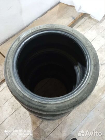 Rapid P609 195/45 R16 84V