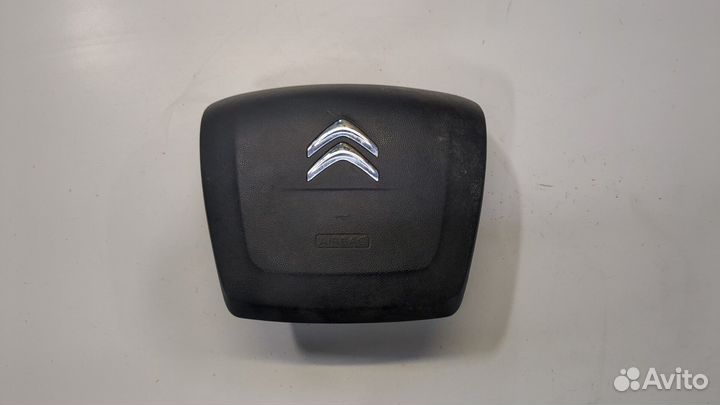 Подушка безопасности водителя Citroen Jumper (Rela