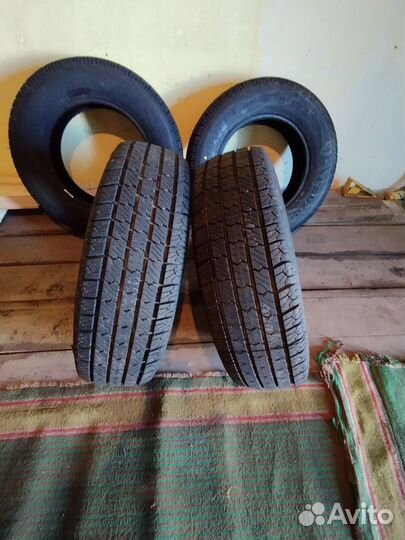 Amtel К-175 15/70 R15 95