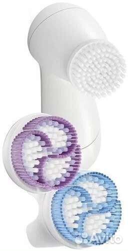 Эпилятор Braun Silk-epil 9 SkinSpa 9-969e