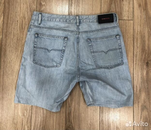Шорты Diesel
