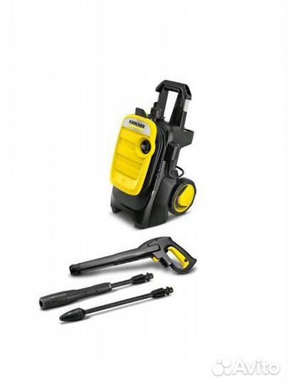 Karcher k5 compact 2100Вт