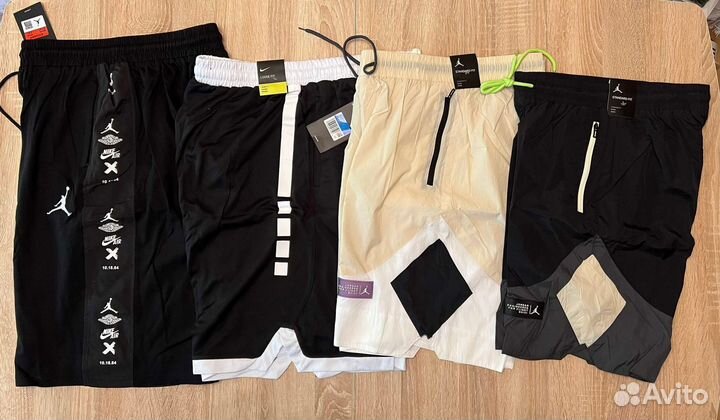 Шорты Nike (Джордан Jordan)