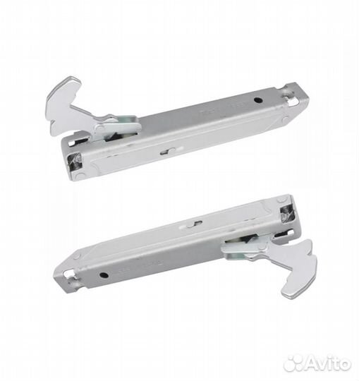 Комплект петель двери духовки 166670