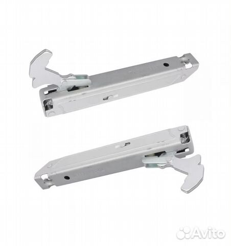 Комплект петель двери духовки 166670