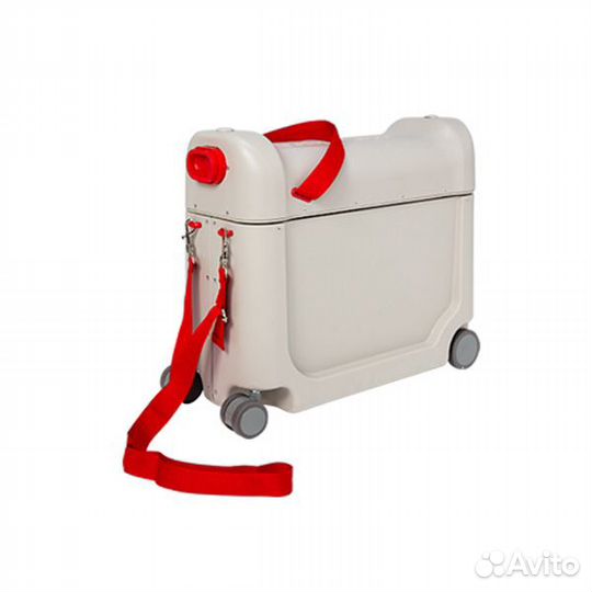 Чемодан кроватка Minnow, аналог Bedbox