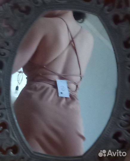 Платье летнее, вечернее