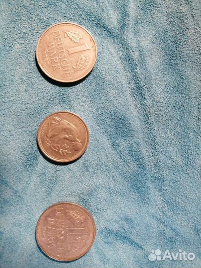 Монеты Франции,Италии,Австрии