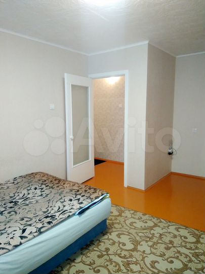 1-к. квартира, 29 м², 3/5 эт.