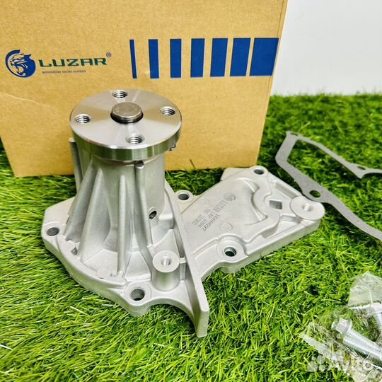 Насос водяной ford focus II III 08- 1.4 1.6