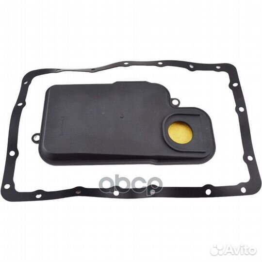 Фильтр АКПП с прокладкой поддона mitsubishi pajero