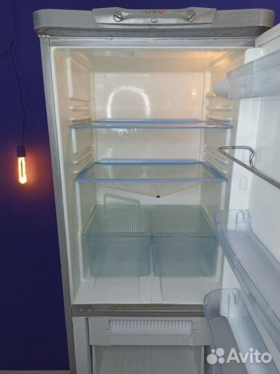 Холодильник Indesit No Frost Доставка Гарантия