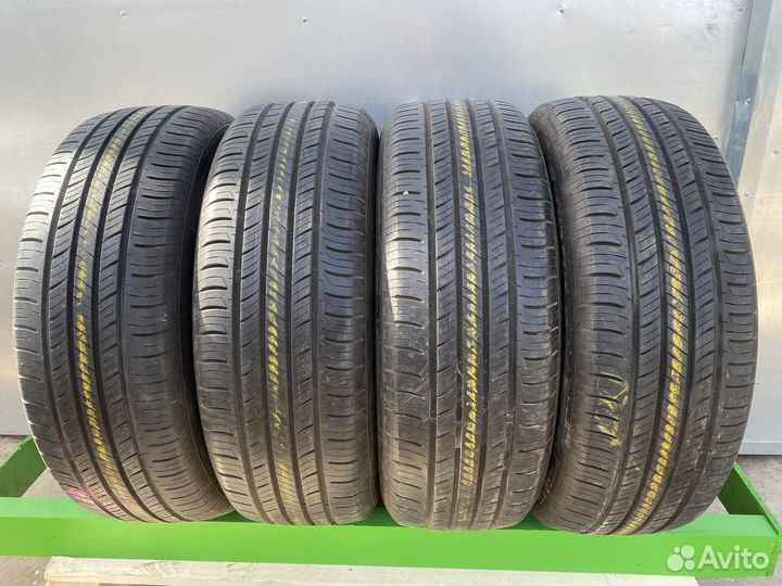 Hankook Kinergy GT H436 235/60 R18
