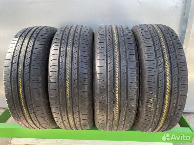 Hankook Kinergy GT H436 235/60 R18