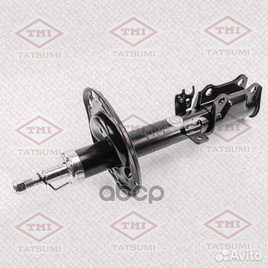 Амортизатор задний газовый R toyota Camry 06- T