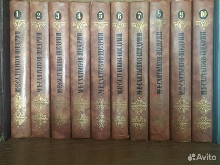 Подписные издания разные СССР