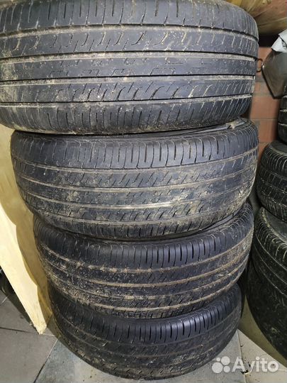 Giti GitiComfort 225 245/45 R20