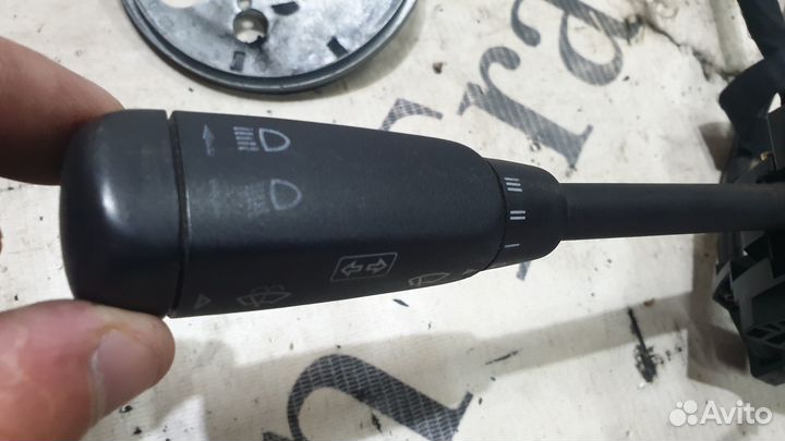 Переключатель дворников Mercedes W124