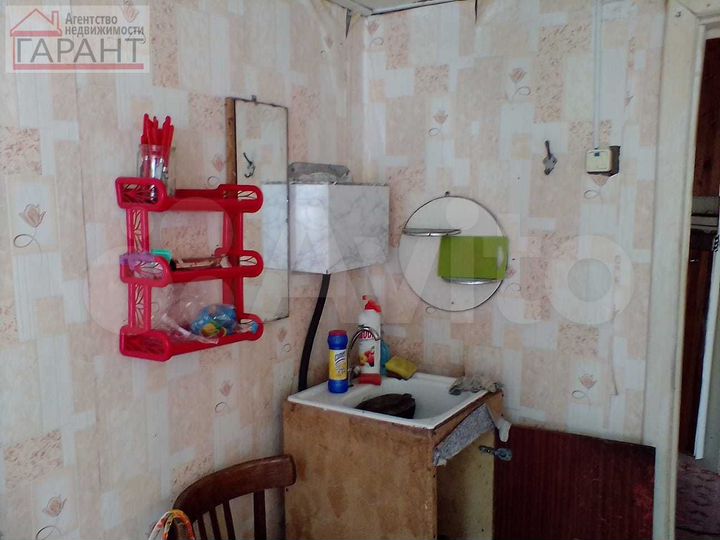 Дом 110 м² на участке 14,6 сот.