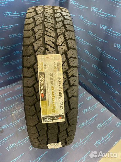 Hankook Dynapro AT2 RF11 235/85 R16 120S