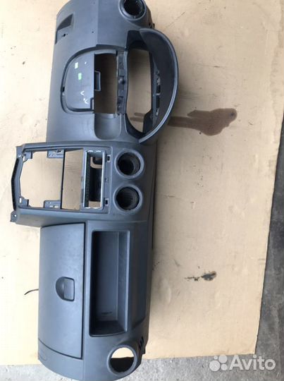 Торпедо Рено Логан 1 (450)