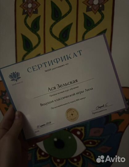 Трансформационная игра лила с проводником