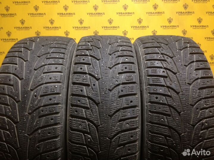 Hankook Winter I'Pike RS W419 215/55 R17