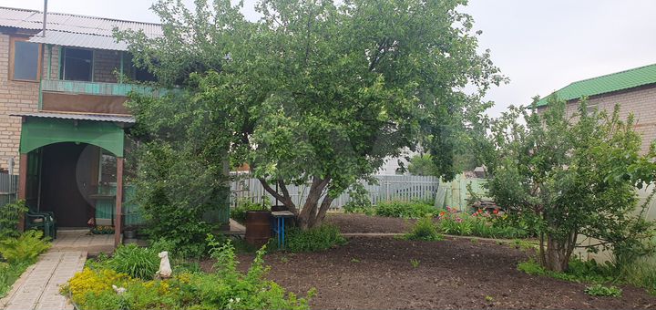 Дача 46,7 м² на участке 5 сот.