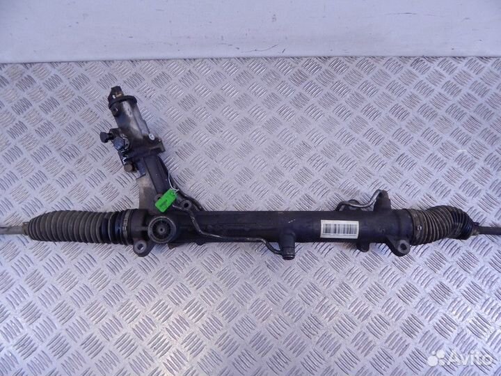 Рейка рулевая BMW E60/61