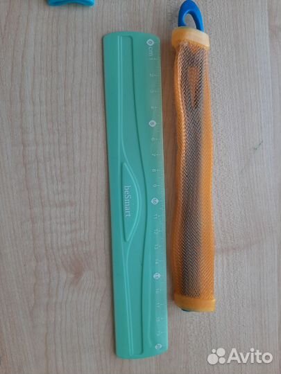 Волшебные бигуди Magic Leverage