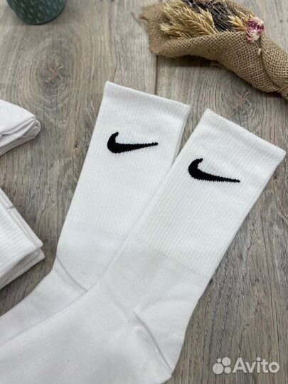 Носки Nike Everyday