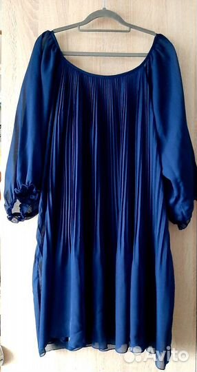 Туника женская большой размер 60-66